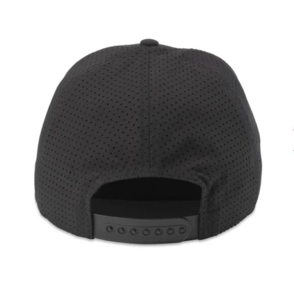 American Needle Super Tech Valin – Coke Tracker Hat / New With Tags - Picture 3 of 6